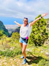 Boost week in Tenerife