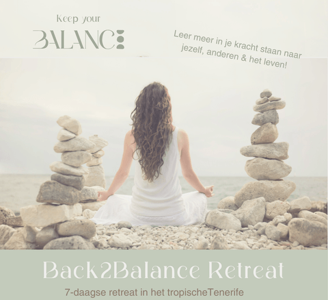 Back2Balance Retreat