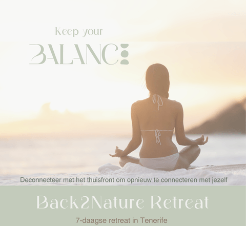 Back2Nature Retreat