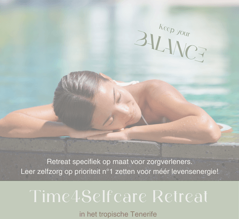 Time4Selfcare Retreat
